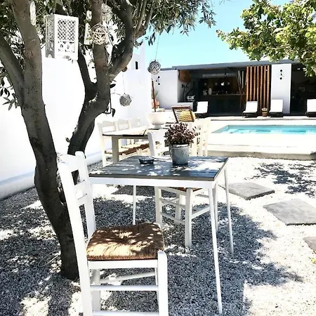 White And Grey 2 Appartement *