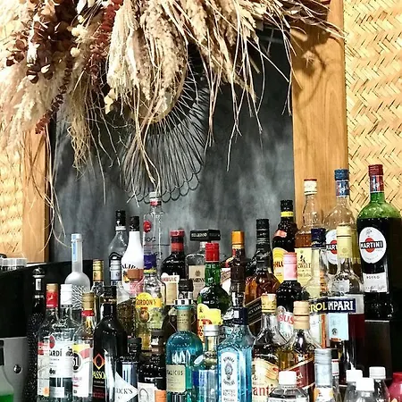 White And Grey 2 * Mykonos Town