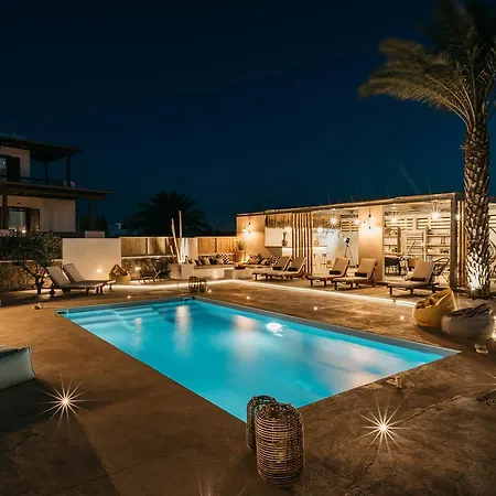 Apartment White And Grey 2 *