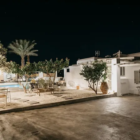 Apartment White And Grey 2 *