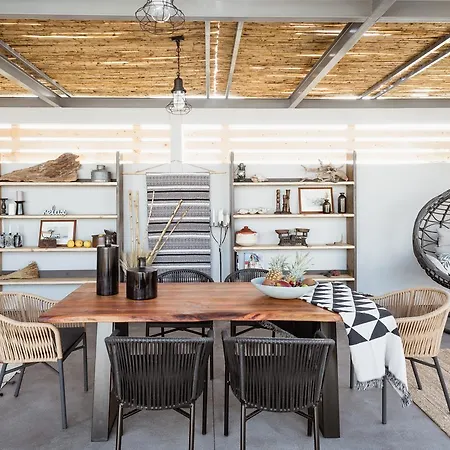 Appartement White And Grey 2 *