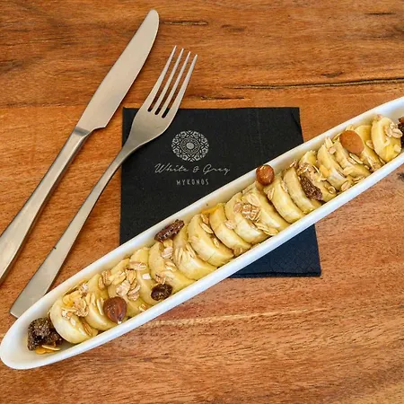 Apartment White And Grey 2 *