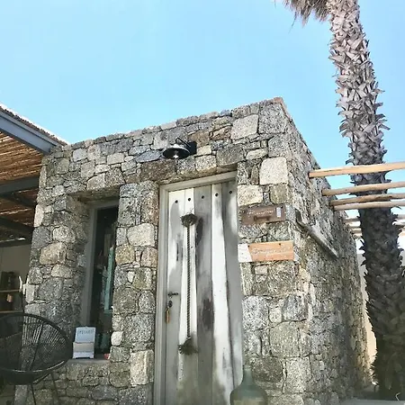 Διαμέρισμα White And Grey 2 Mykonos Town