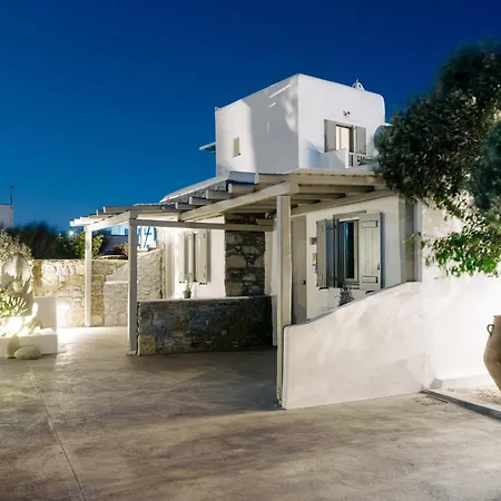 White And Grey 2 Διαμέρισμα
